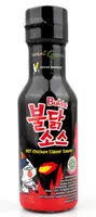 Острый соус Samyang Buldak Hot Chicken Sauce 200г