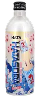 Газований напій Hata Soda Ramune White Peach 500мл