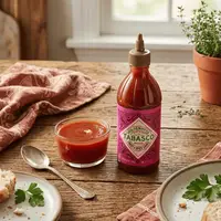 Соус Tabasco Sweet & Spicy Sauce 315г