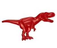 Желейная конфета динозавр GGB Candies Giant Gummy Dinosaur 454г