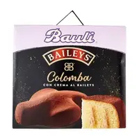 Панеттоне Bauli il Panettone Con Crema al Baileys 750г