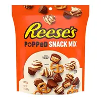 Reese's З'явилися Snack mix 226g