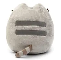 Мягкая игрушка Pusheen Sushi Кот с роллами в лапках 15см