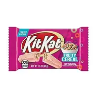 Батончик KIT KAT Fruity Cereal 42g