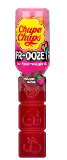 Рідка цукерка Chupa Chups Fr-ooze Pop 26g (4608) фото 1