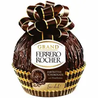 Большая Конфета Ferrero Roche Grand Dark Chocolate 125g