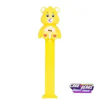 Драже PEZ Care Bears Funshine Bear Озорник 17g