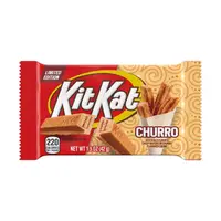 Вафельний батончик Kit Kat Churro Flavored Wafer Candy 42 g