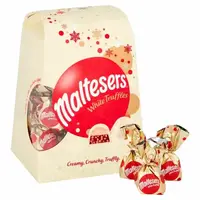 Шоколадний набір Maltesers Truffles White Chocolate 200g
