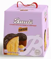 Панеттоне Bauli Panettone Cointreau Cream 750г