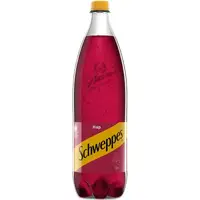 Газований напій Schweppes POMEGRANATE 1,5L