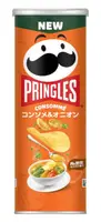 Чипсы Pringles Consomme Flavour Potato Crisps 95г
