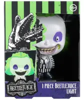 Коллекционный светильник Paladone Beetlejuice 3D Icon Light