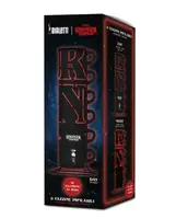 Набір чашок для еспресо Bialetti Stranger Things 6шт х 80мл