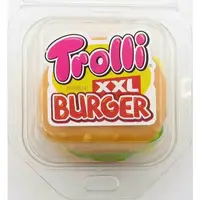 Великий желейний Trolli Burger XXL 50g