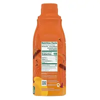 Концентрат кофе Starbucks Cold Brew Coffee Concentrate Pumpkin Spice Flavored 946мл