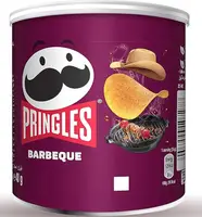 Чипсы Pringles Texas BBQ Sauce 40г
