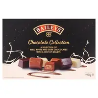 Baileys chocolate collection 190g