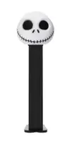 Диспенсер с конфетами Pez The Nightmare Before Christmas Jack Skellington 16.4 г