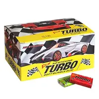 Блок Жвачек TURBO 100 шт