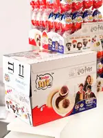 Блок Kinder Joy Funko Harry Potter 72х20g