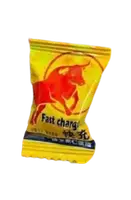 Цукерка льодяник Red Bull Candy Fast Charging 1шт