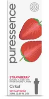 Картридж для напоїв Cirkul Strawberry Puressence Flavors Cartridge 1шт