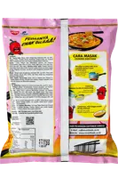 Вермишель быстрого приготовления Nissin Gekikara Ramen Hot Carbo 120 g