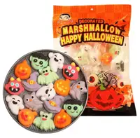 Маршмелоу Decorated Marshmallow Happy Halloween 320г