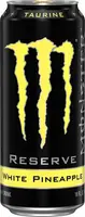 Энергетик Monster Energy Reserve White Pineapple 473ml