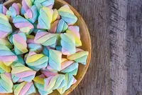 Зефир маршмелоу Sweet Bag marshmallow Twist 140 g