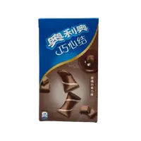 Печенье Oreo Wafer Bites Chocolate 47g