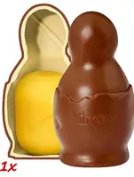 Шоколадна фігурка Kinder Surprise Maxi Girl 140g