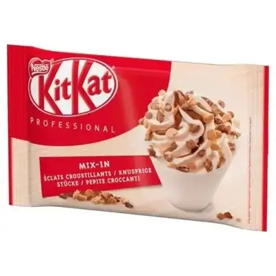 Батончики KIT KAT Gingerbread Cookie 238g (2987) фото 1