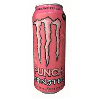 Енергетик Monster Energy Pipeline Punch 500ml