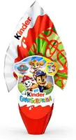 Шоколадное яйцо Kinder GranSorpresa Paw Patrol 150г