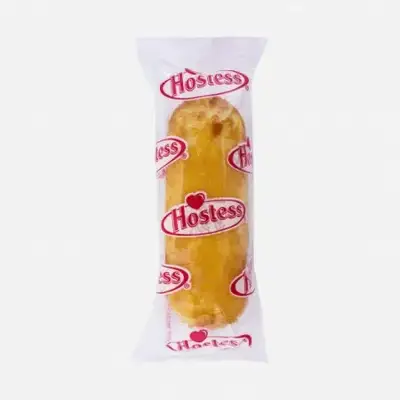 Бісквіт Hostess Twinkies Original 1 шт 38 g (5233) фото 1