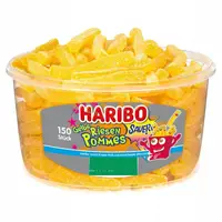 Желейки Haribo Riesen Pommes sauer 150 шт