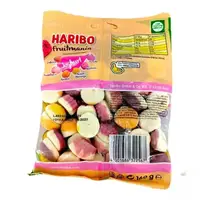 Желейки Haribo Joghurties Fruitmania Joghurt 175г