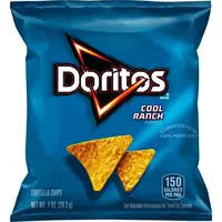 Doritos Cool Ranch 28.3g