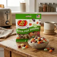 Драже Jelly Belly Soda Pop Shoppe 99г