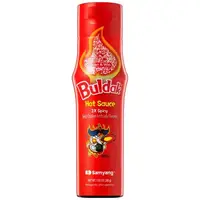 Острый соус Samyang Buldak Sauce Extremely 2x Spicy 200г