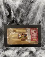 Печиво Happy Halloween Пальці Відьми 10 шт, 9г