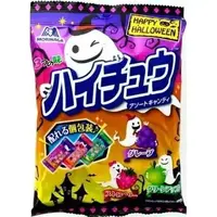 Конфеты Morinaga Hi-Chew Halloween Party Pack 96g