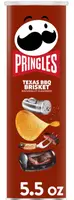 Чіпси Pringles Texas BBQ Brisket 156г