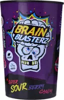 Льодяники Brain Blasterz Dark Fruits Tub 48г