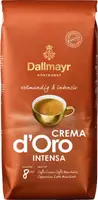 Кава в зернах Dallmayr Crema d'oro Intensa 1кг