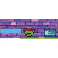 Пластівці Teenage Mutant Ninja Turtles: Mutant Mayhem Cereal 504,6g