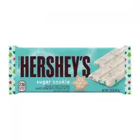 Шоколад Hershey's sugar cookies 43g