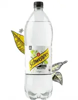 Газированный напиток Schweppes Mojito Zero Sugar 1.35л